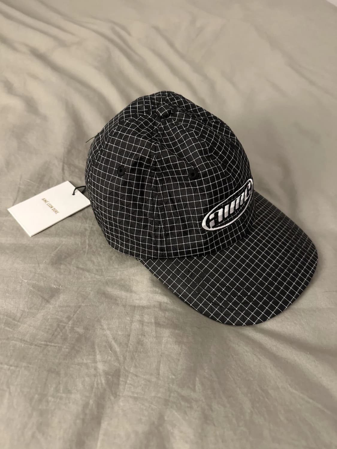 에임 레온 도르 스포츠웨어 모자 상품이미지2