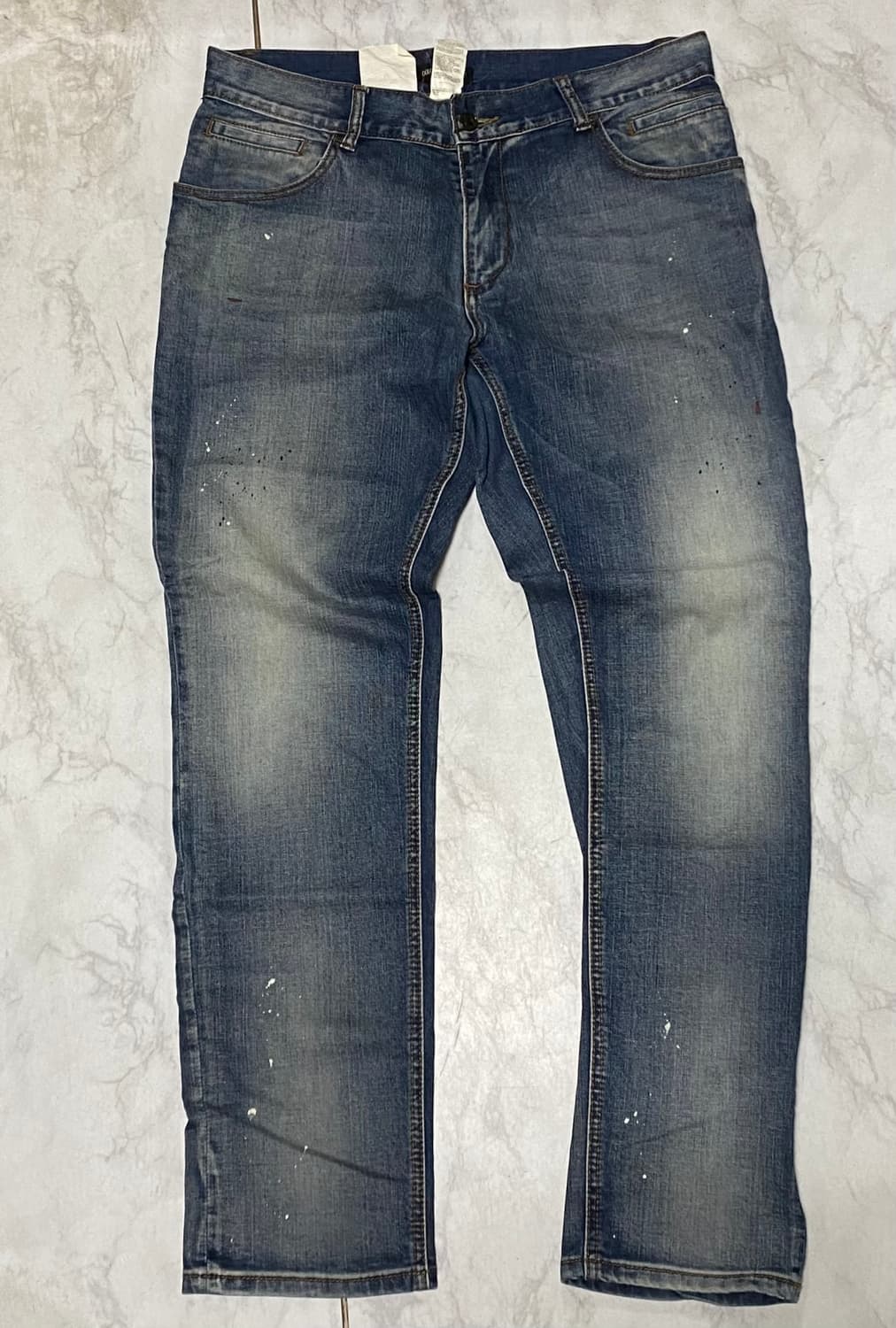 돌체앤가바나 청바지 팬츠 34 인치 상품이미지1