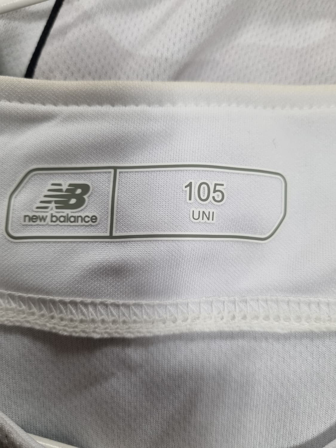 KT위즈 조용호 유니폼  상품이미지3