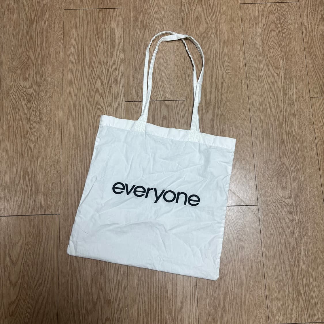 에브리원 에코백 상품이미지1