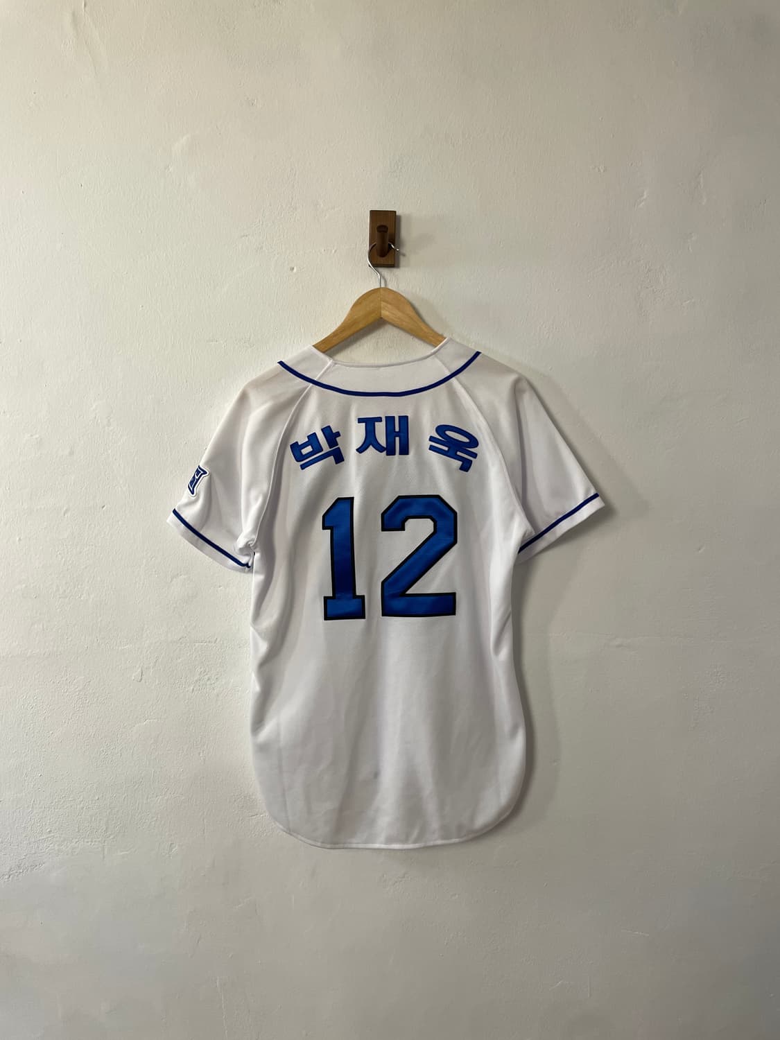 야구 셔츠  상품이미지8