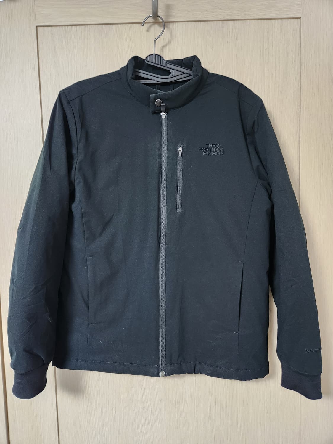 노스페이스 화이트라벨 그랜트 브이모션 블루종 (NJ3NI52J) 상품이미지1