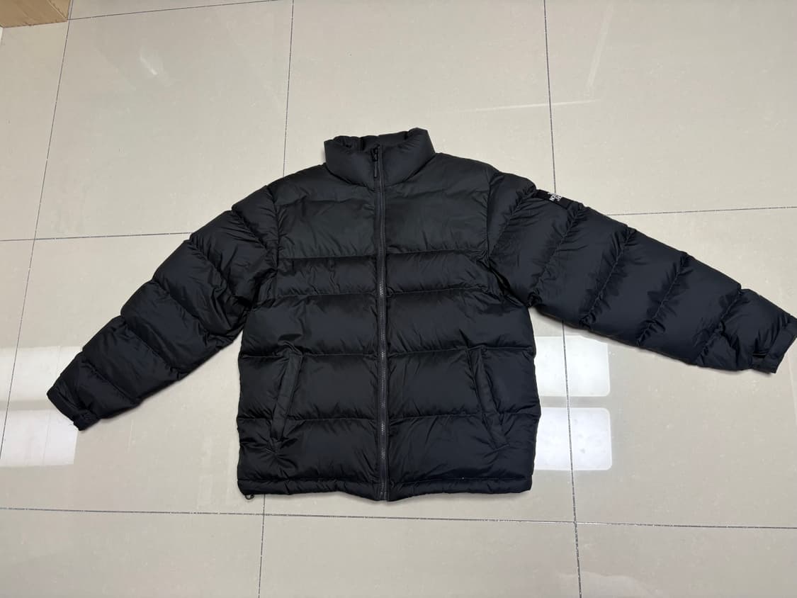 노스페이스 눕시 해외판 (L) 상품이미지1