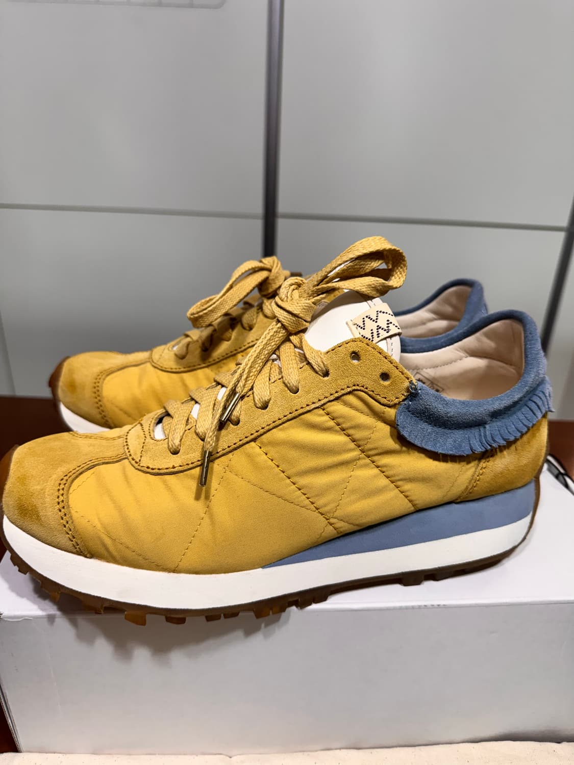 비즈빔 왈피 러너 10.5 상품이미지2