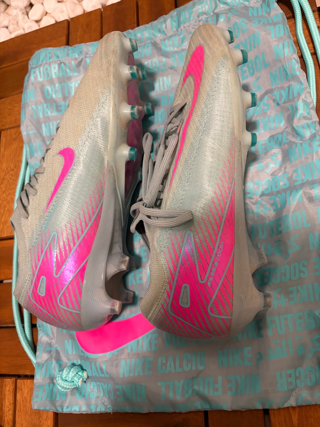 나이키 머큐리얼 베이퍼 16 엘리트 AG스터드 280 상품이미지3