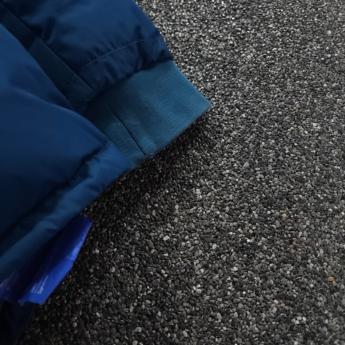 아더에러 X 푸마 유틸리티 다운 푸퍼 패딩 상품이미지6