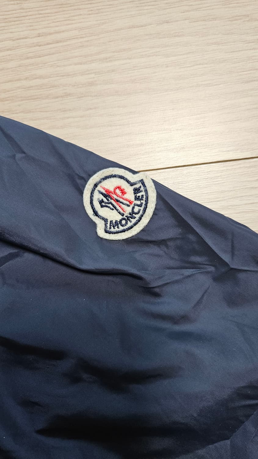 몽클레어 남성용 바람막이 자켓 2호 상품이미지3