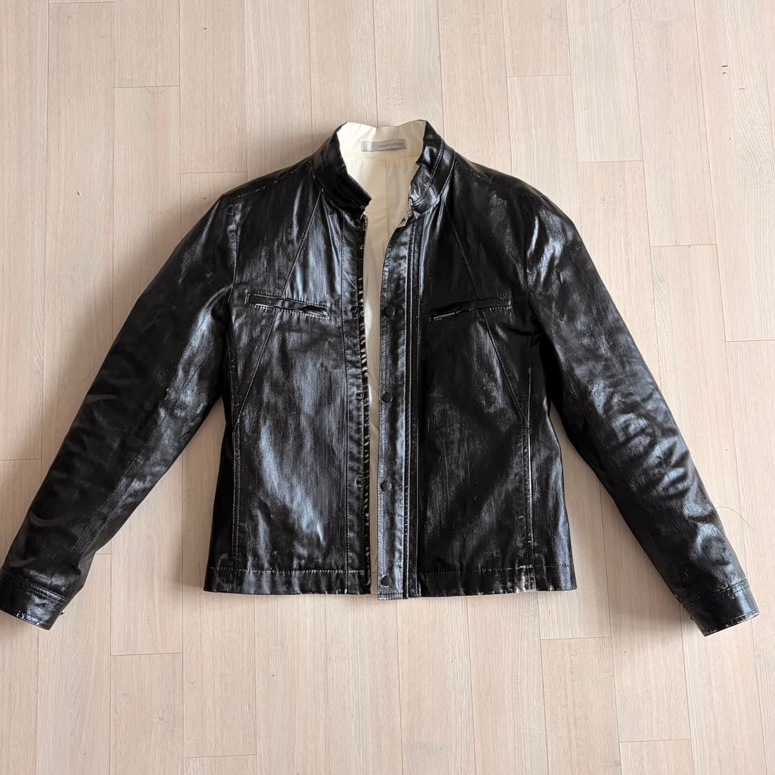 셀프코팅 바이커 상품이미지1