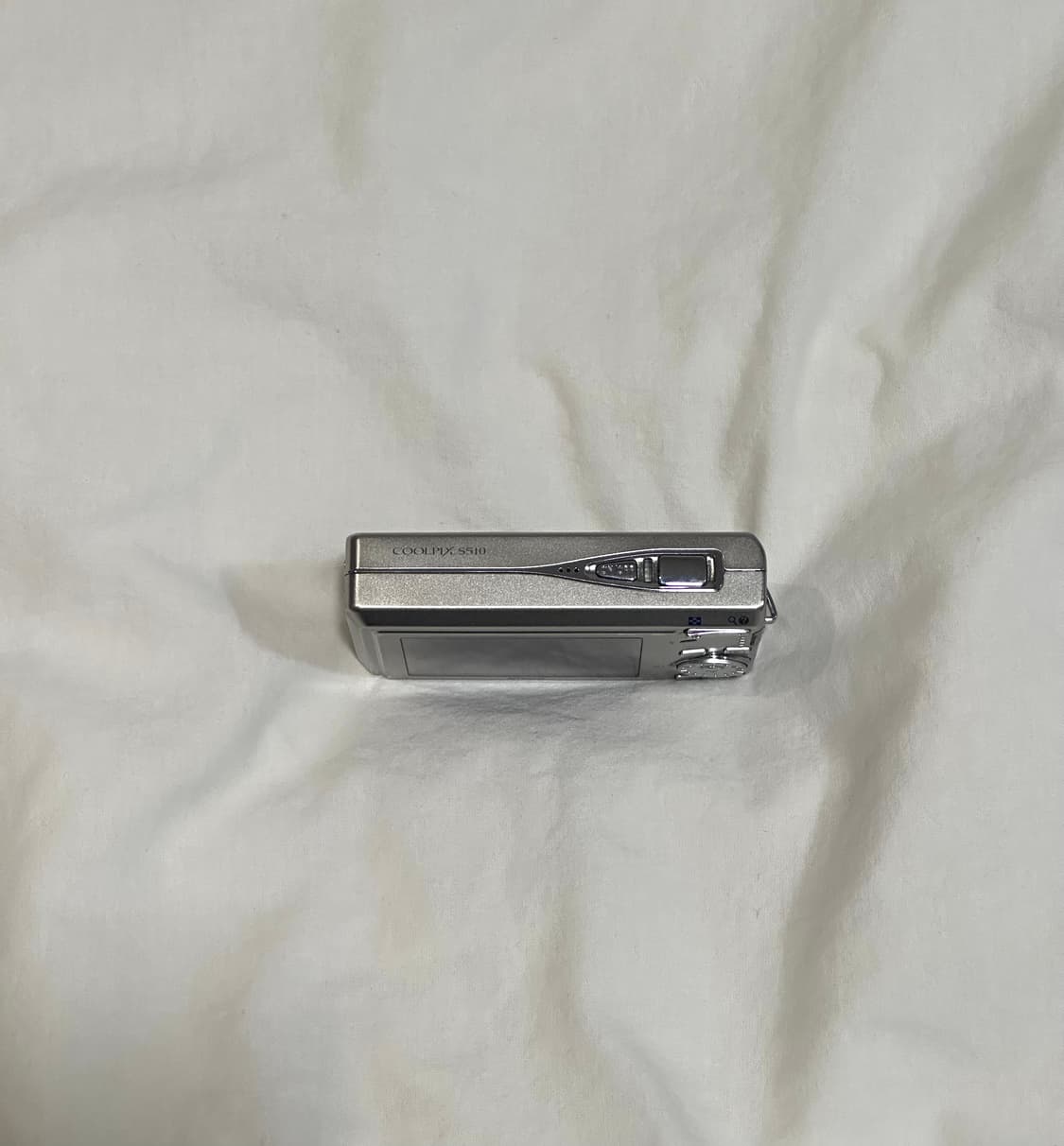 니콘 쿨픽스 Nikon Coolpix S510 (민트급) 상품이미지6