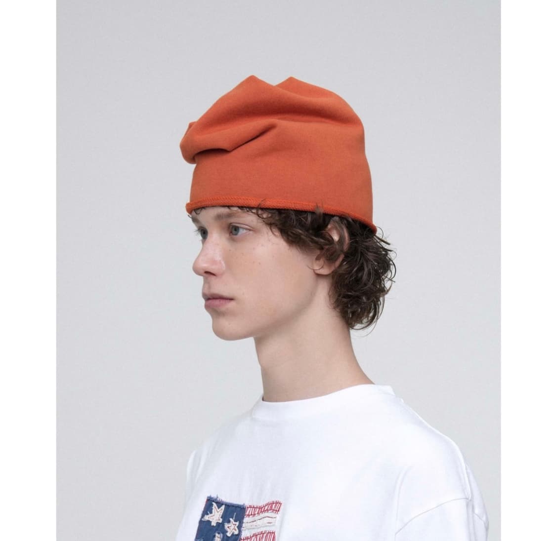 마이네임이즈피터 비니 상품이미지2