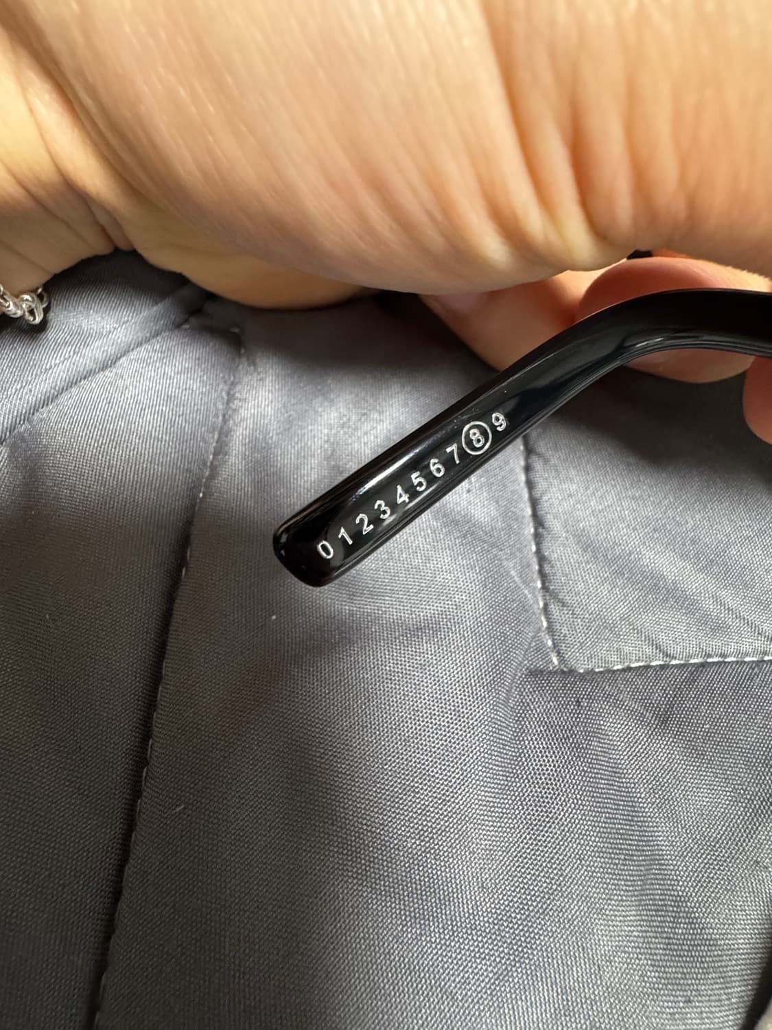 젠틀몬스터 마르지엘라 mm209 상품이미지5