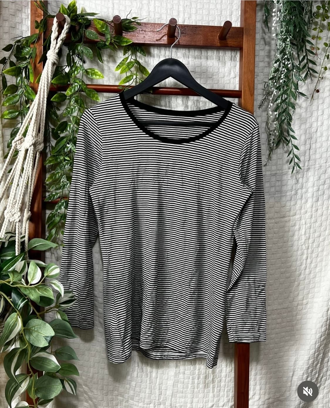 빈티지 모리걸 코디 세트 상품이미지3