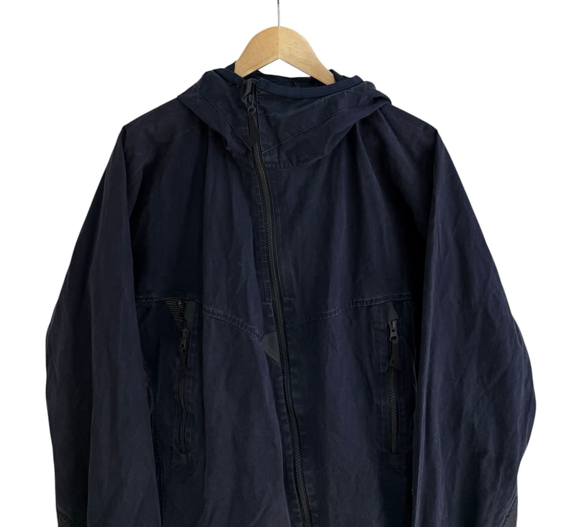 클라터뮤젠 에인느리데 듀라코트 하드 쉘 후드 자켓 상품이미지3