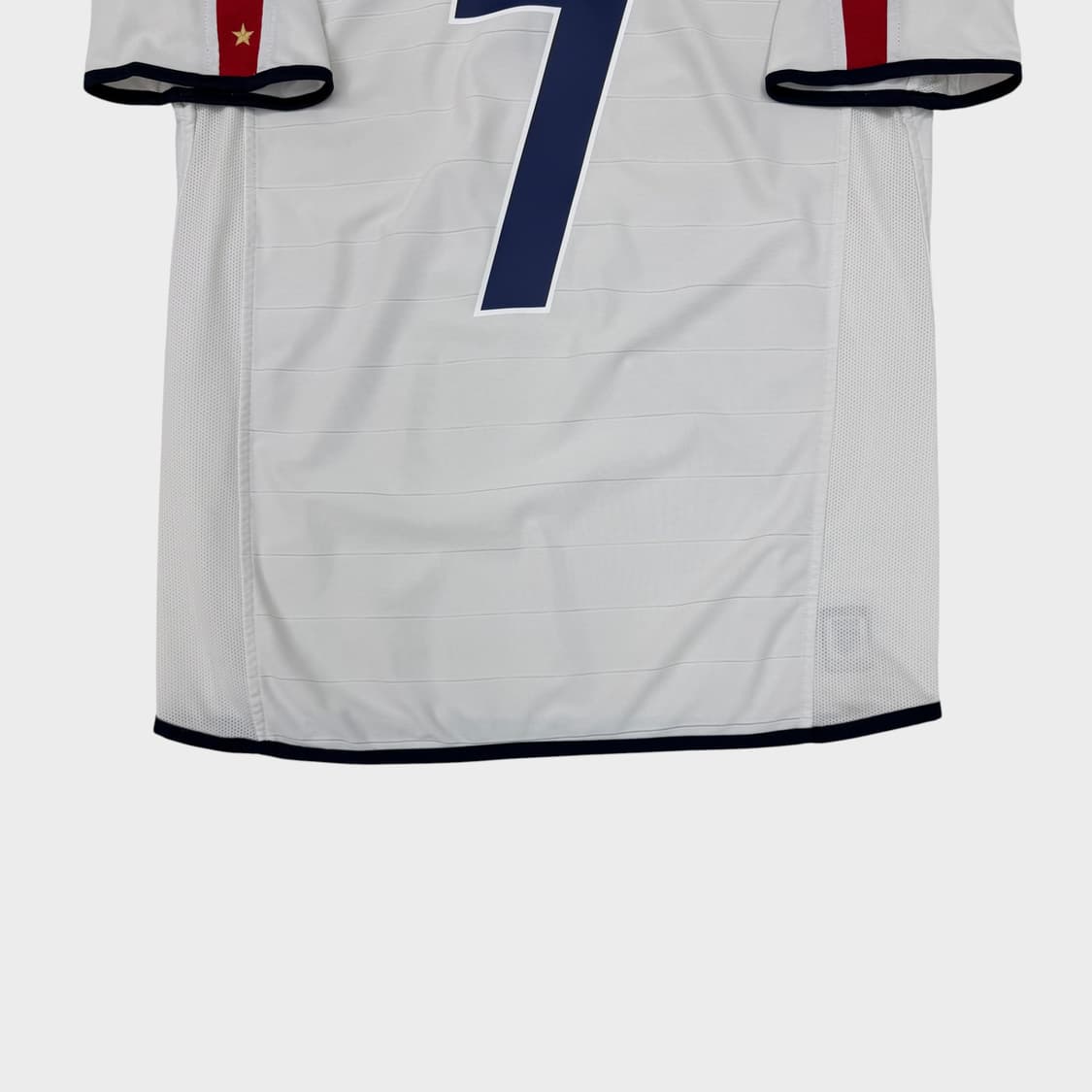 03-05 잉글랜드 홈 No.7 데이비드 베컴 상품이미지8