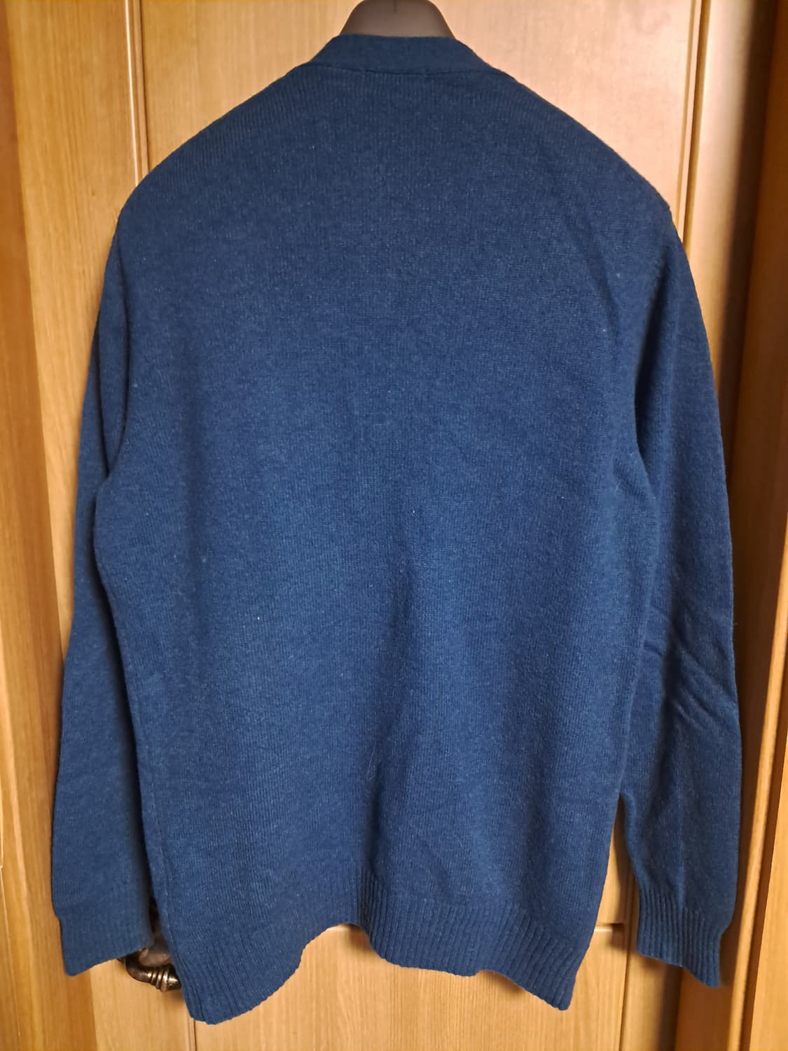 유니클로 니트 가디건 남성L 상품이미지3