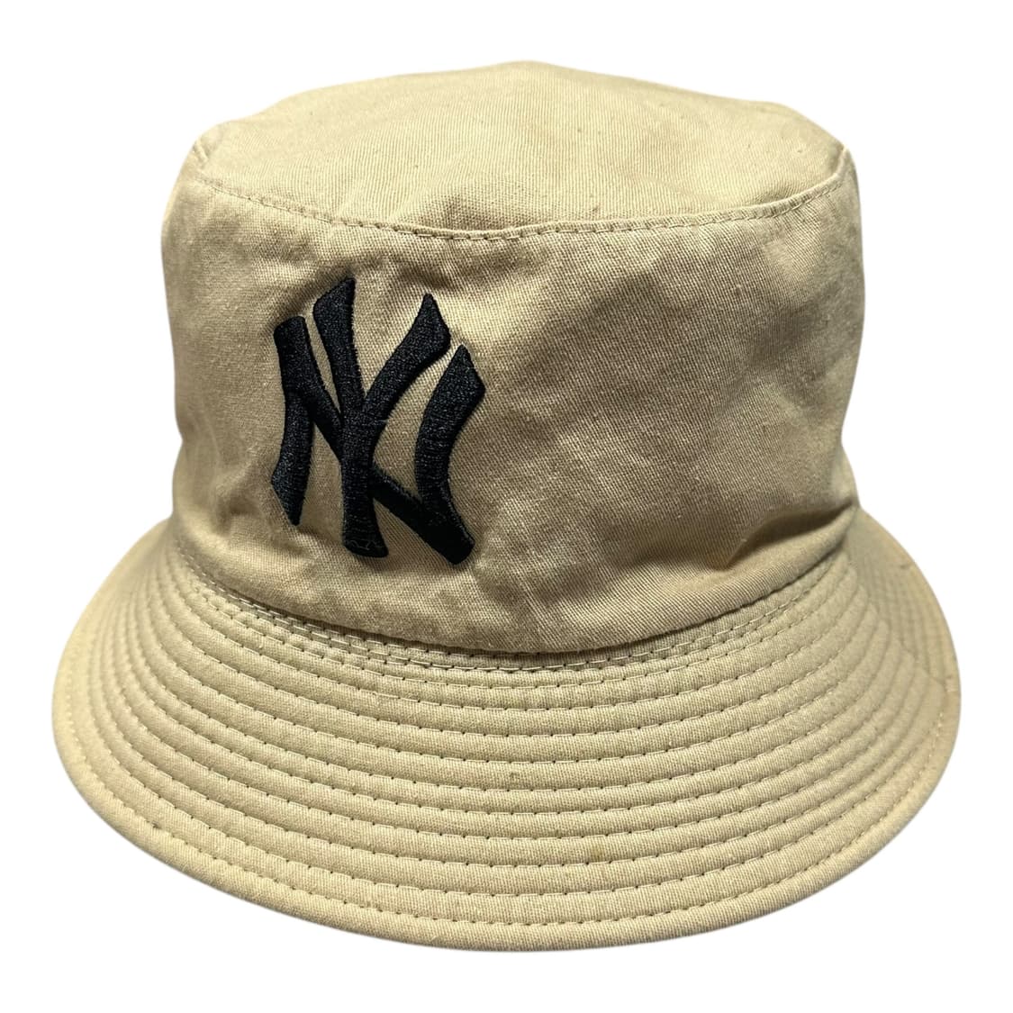 ✨ (바배) MLB 리버시블 버킷햇 벙거지 모자  상품이미지3