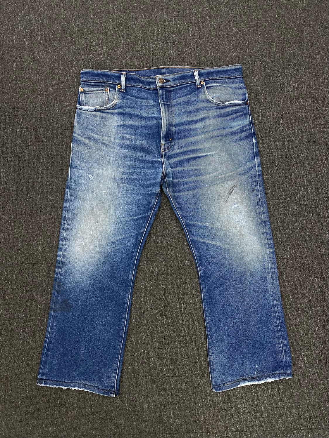 Levis 리바이스 517 데님팬츠 상품이미지3