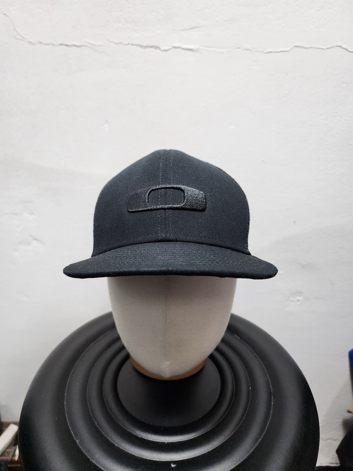 오클리 아카이브 메쉬 볼캡  상품이미지1