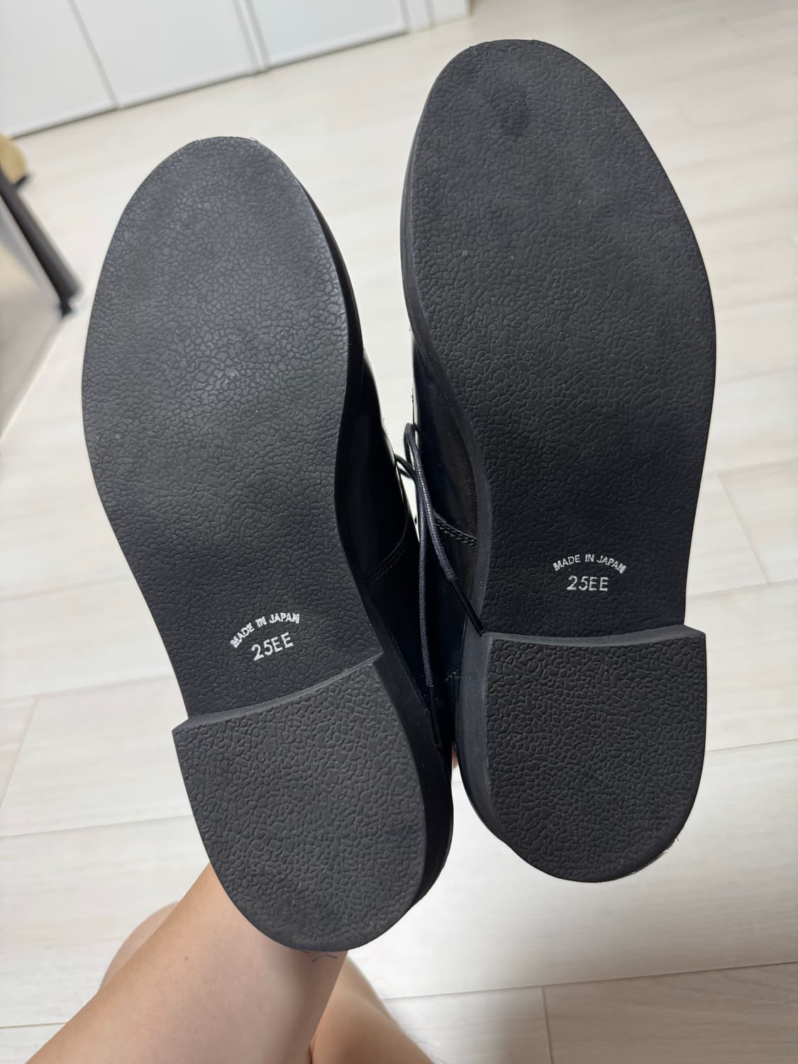 일제 하루타 레이스업 슈즈 상품이미지5
