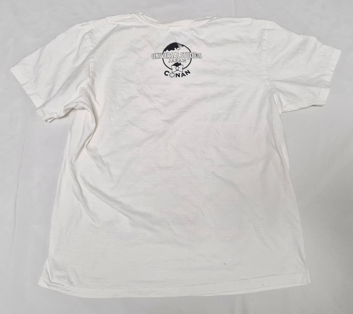 명탐정 코난 티셔츠 팝니다 상품이미지2