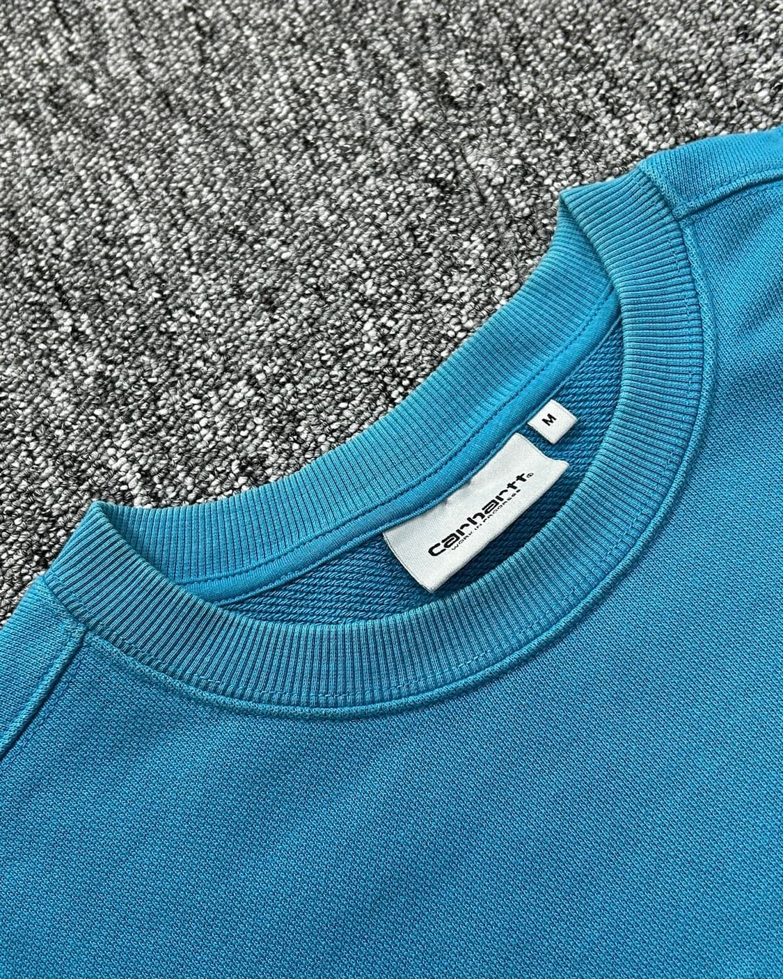 칼하트 wip 스웨트셔츠  상품이미지6