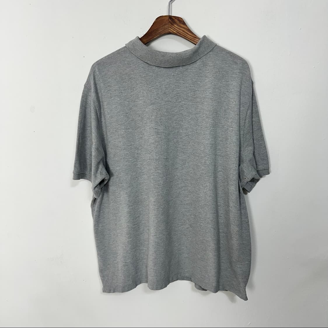 POLO 폴로 랄프로렌 럭비 반팔티 XXL J10 상품이미지6