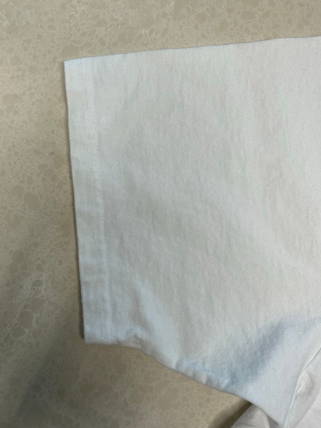 스투시 주사위 반팔 XL 판매합니다 상품이미지4