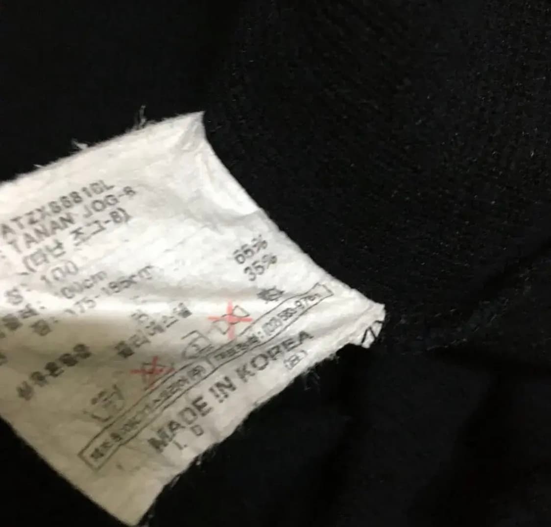 아디다스 90s 올드스쿨 맨투맨 상품이미지4