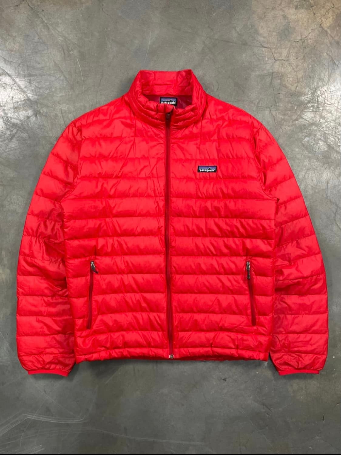 파타고니아 다운스웨터 경량패딩 상품이미지1