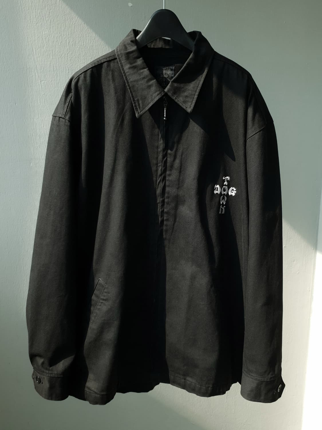 DogTown Drizzler Jacket 상품이미지2