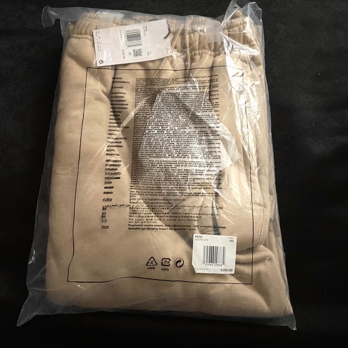 Nrg pants x billie eilish 상품이미지5