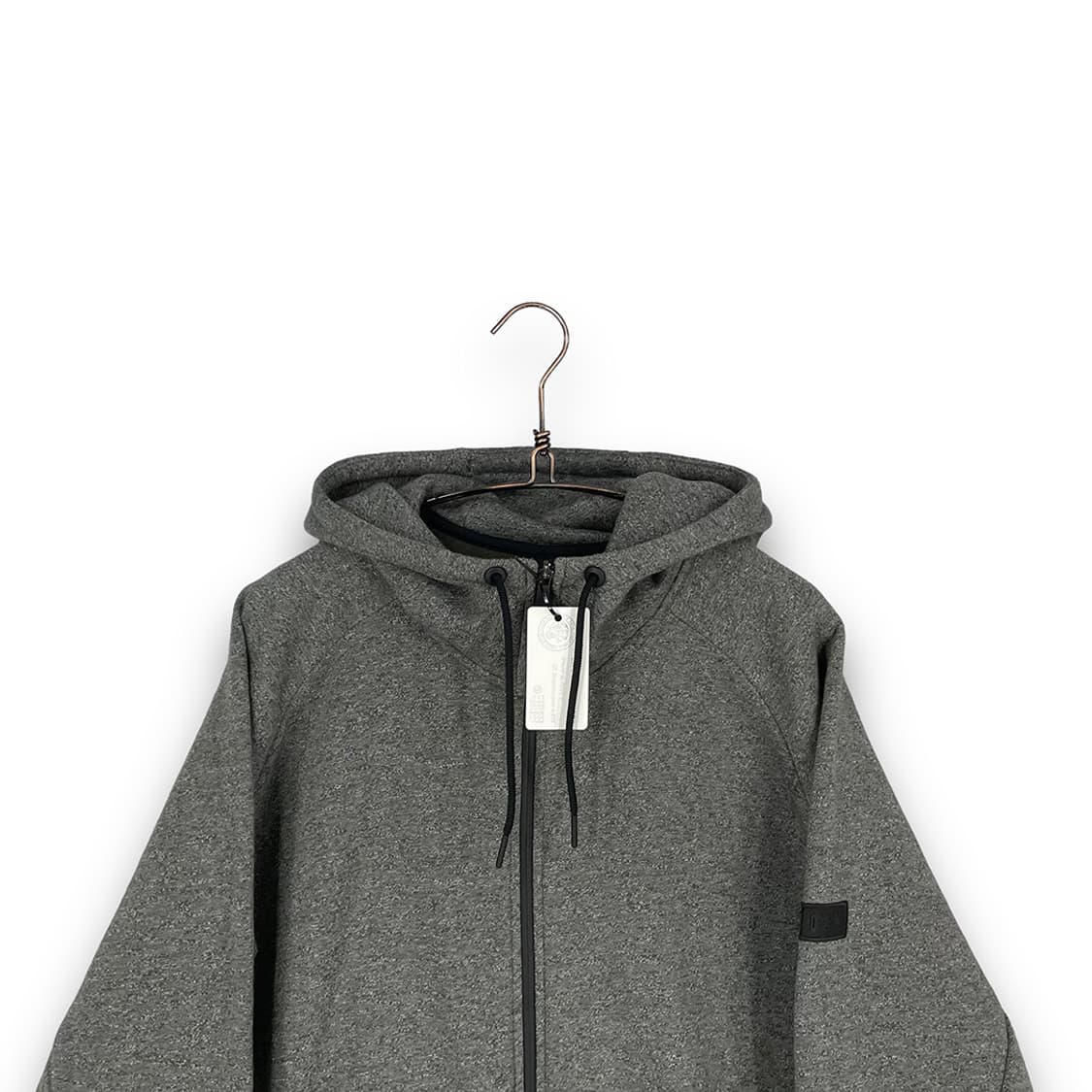 나이키 조던 점프맨로고 후드집업 상품이미지3