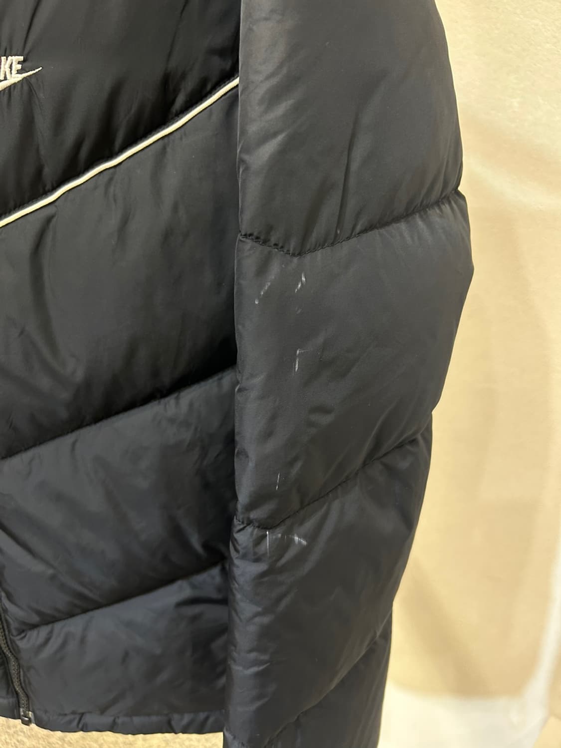 나이키 덕다운 패딩 상품이미지3