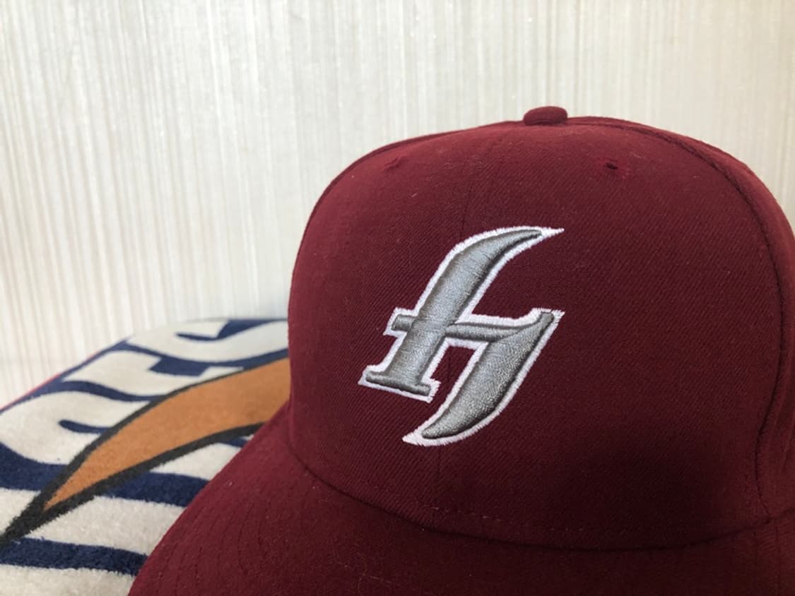 KBO 뉴에라 넥센(키움)히어로즈 h로고모자/올드캡 7 1/8(56.8) 상품이미지5