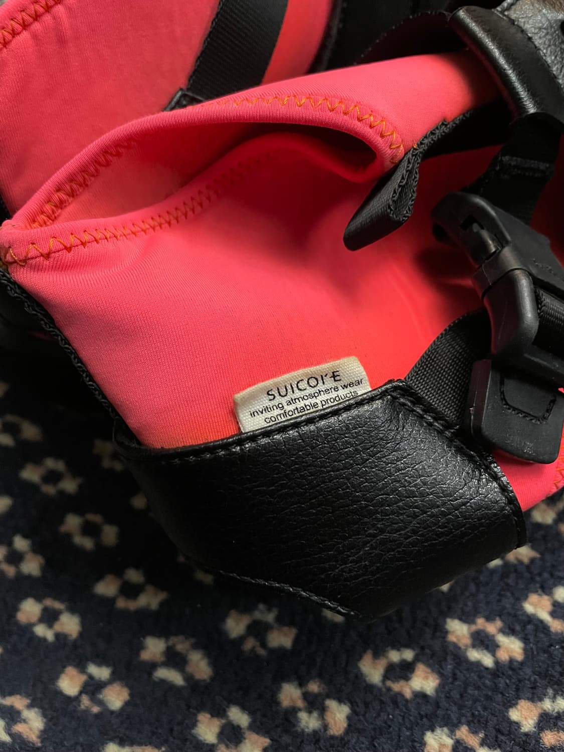 Sasquatchfabrix X Suicoke 상품이미지7