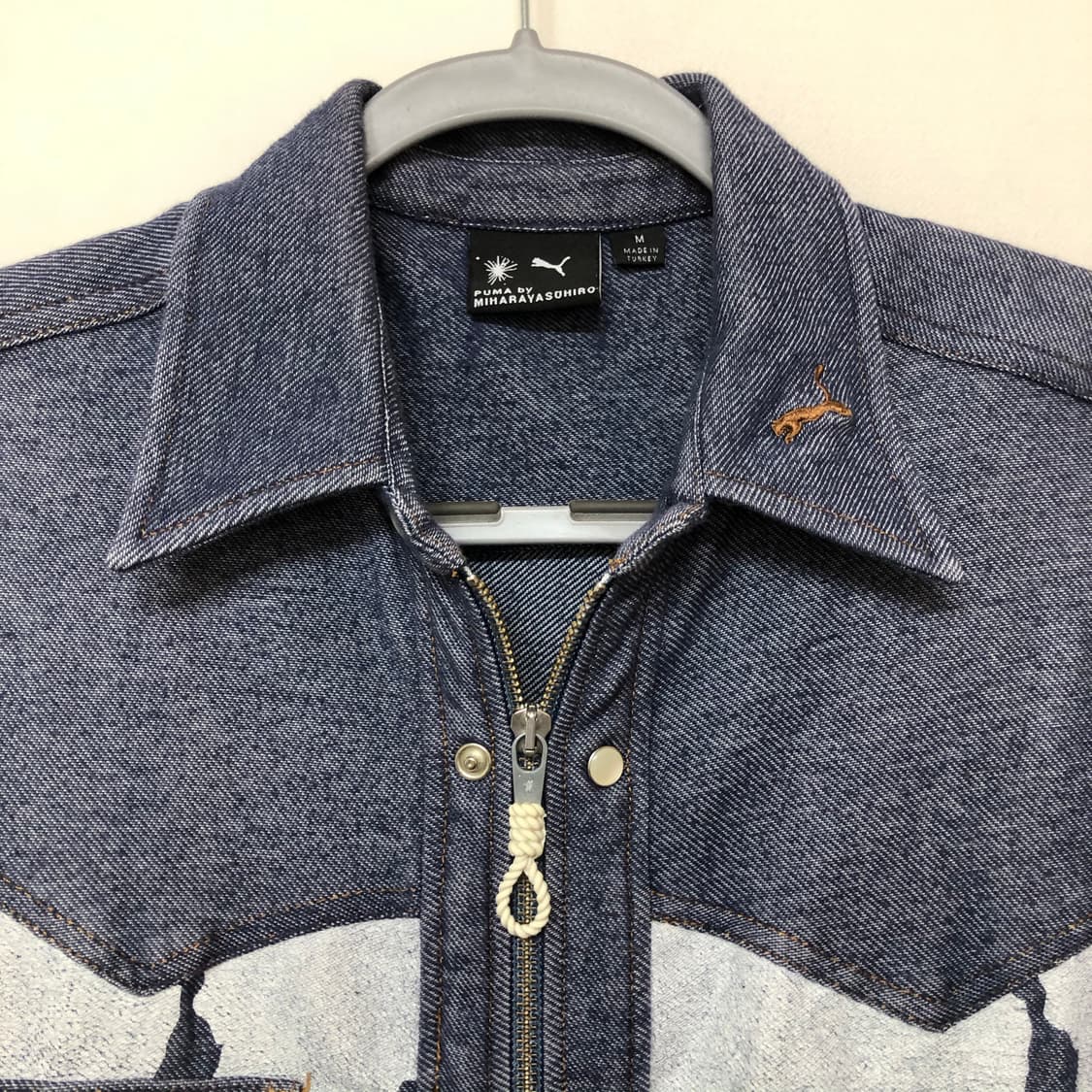 미하라야스히로x퓨마 상품이미지3