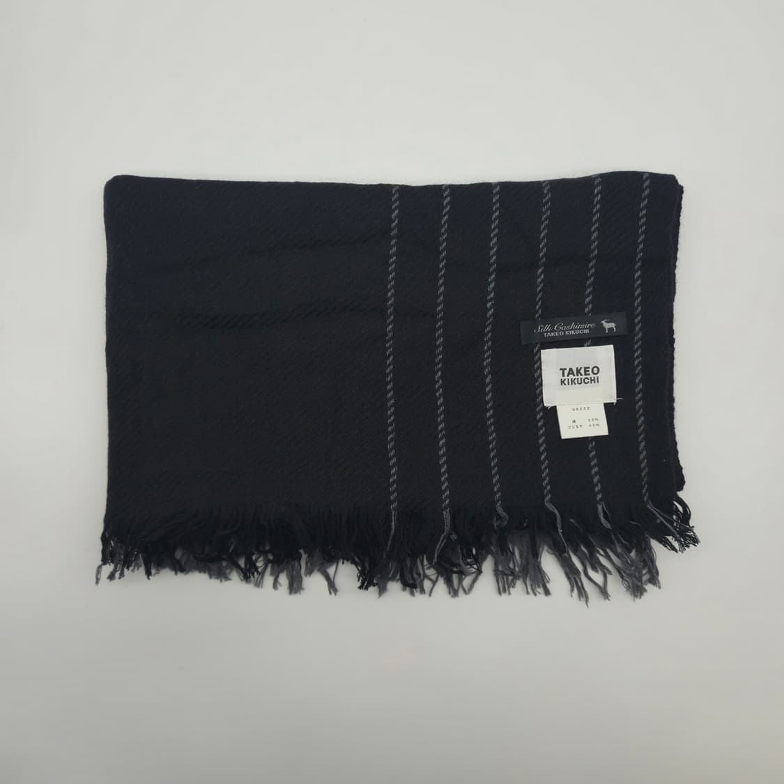 타케오키쿠치 목도리 스카프 머플러 숄 [BFS10751-272-03] 상품이미지2