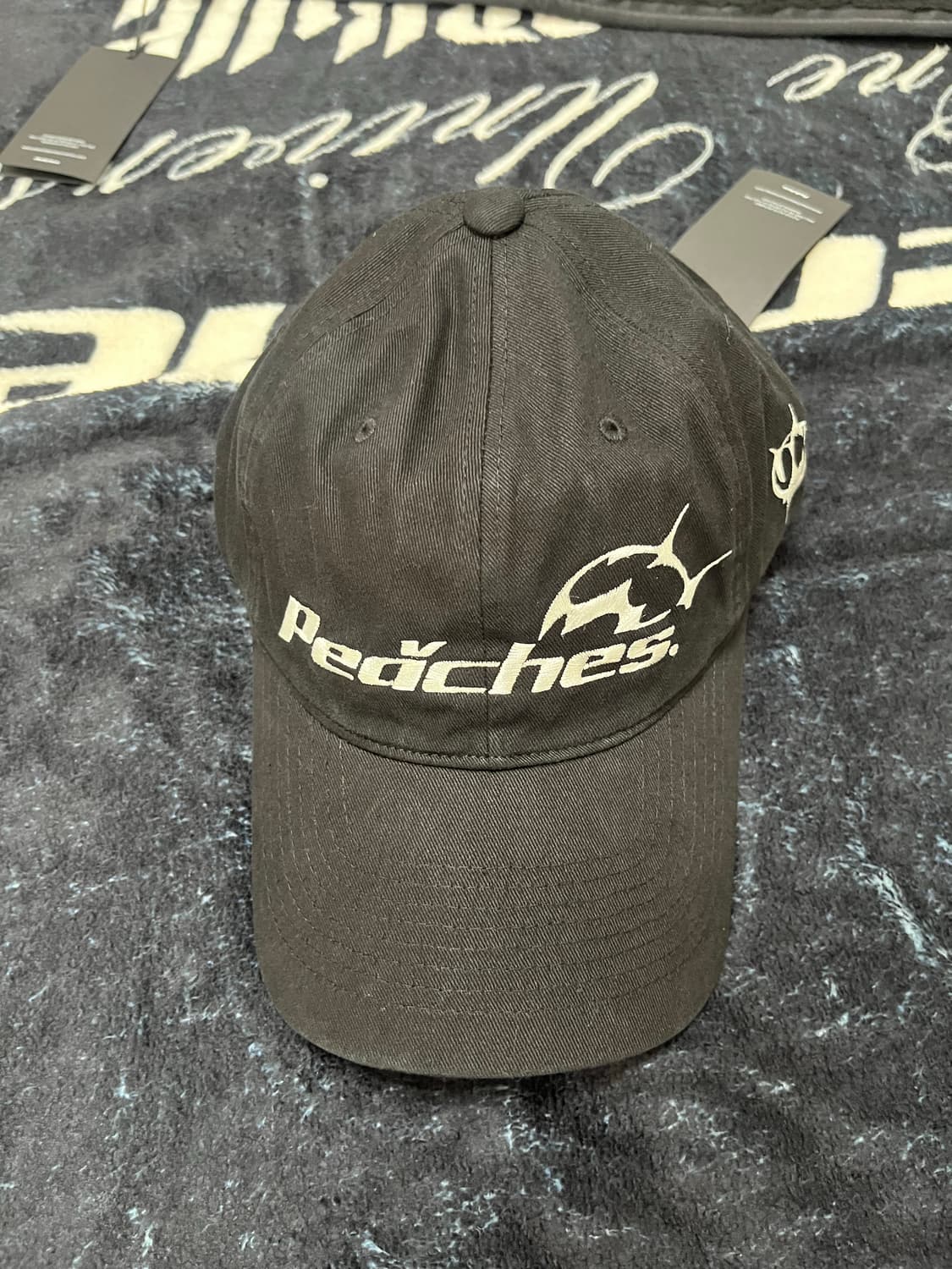 (새상품) 피치스 Peaches x 슈퍼바이브 콜라보 패키지 상품이미지6