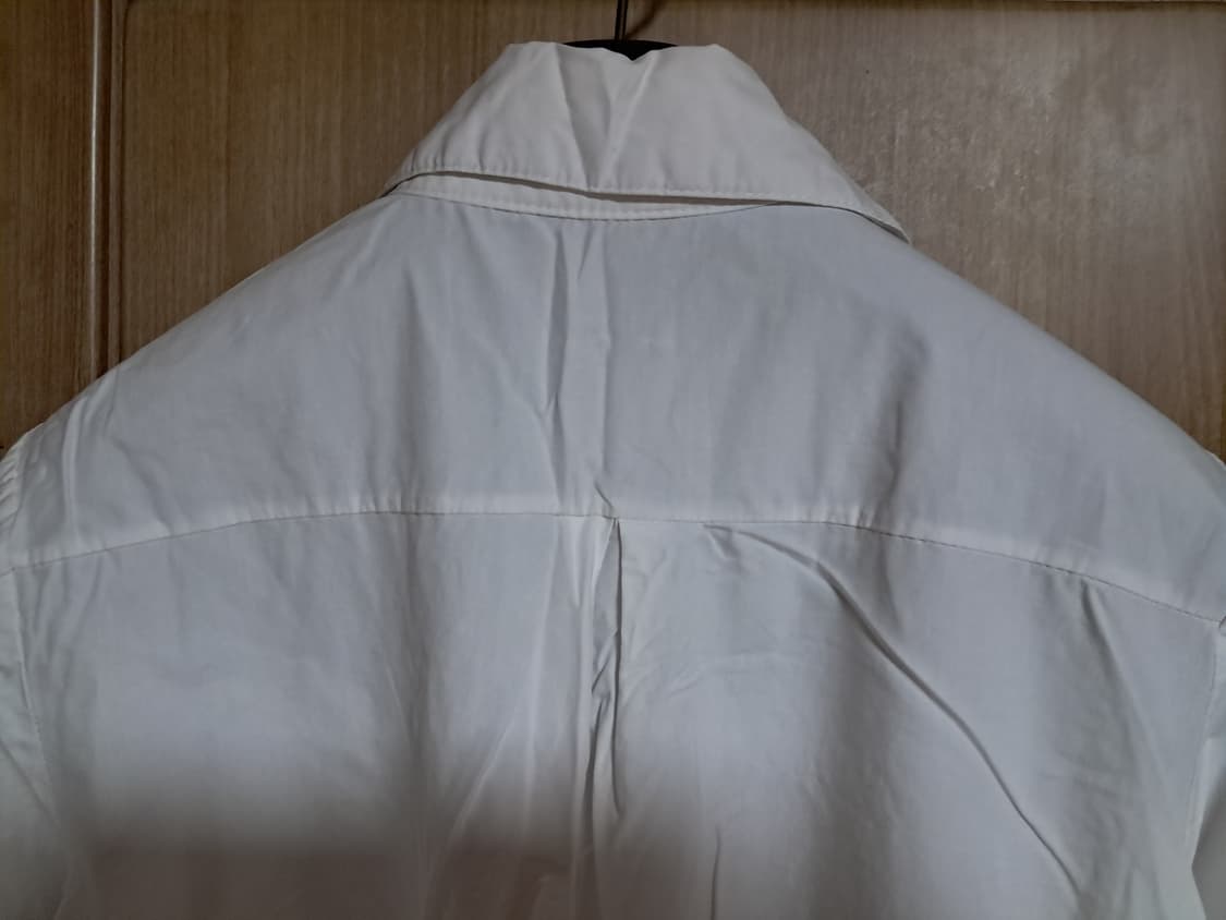 자수 블라우스 F 상품이미지5