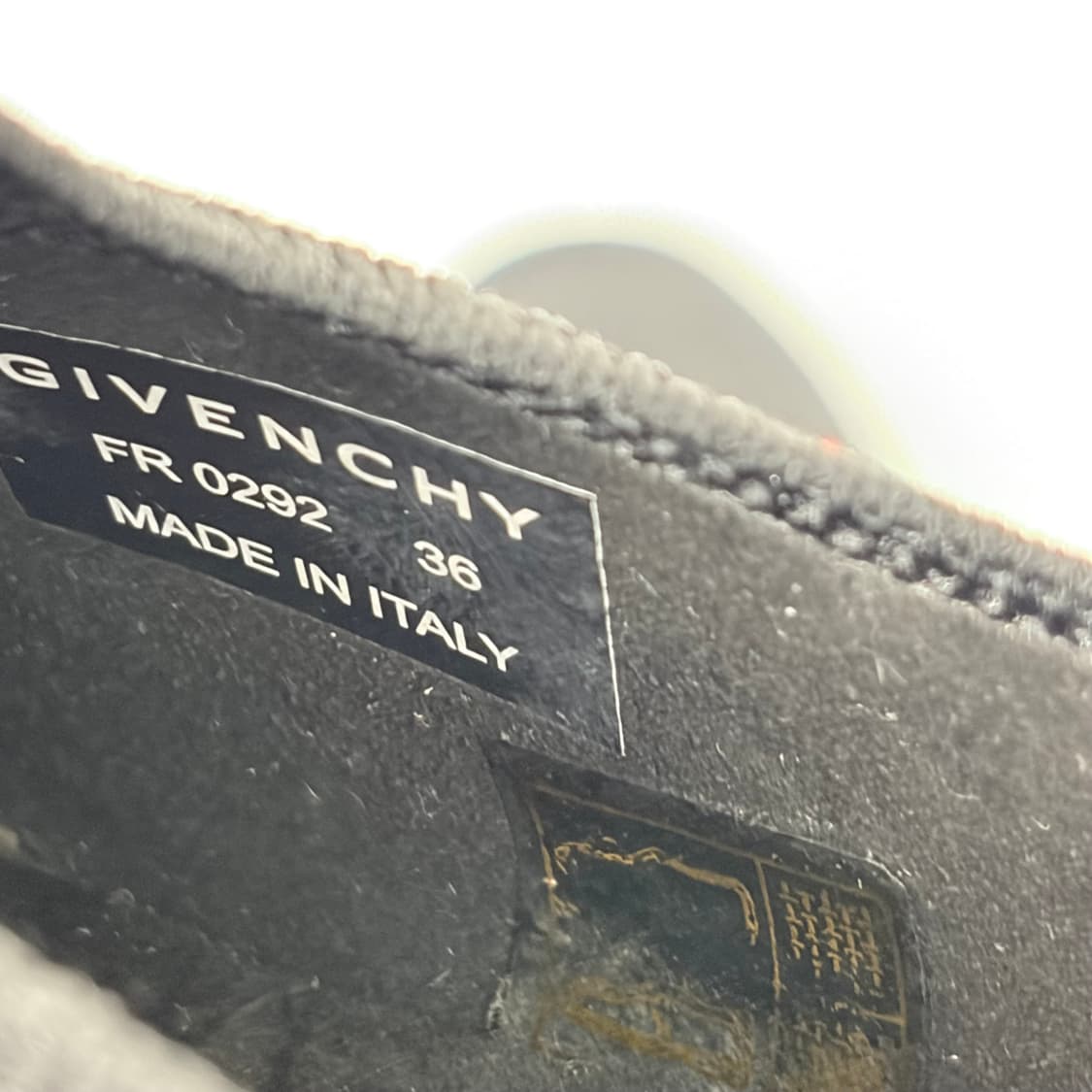 지방시 tk-360 메쉬 운동화 신발 상품이미지7