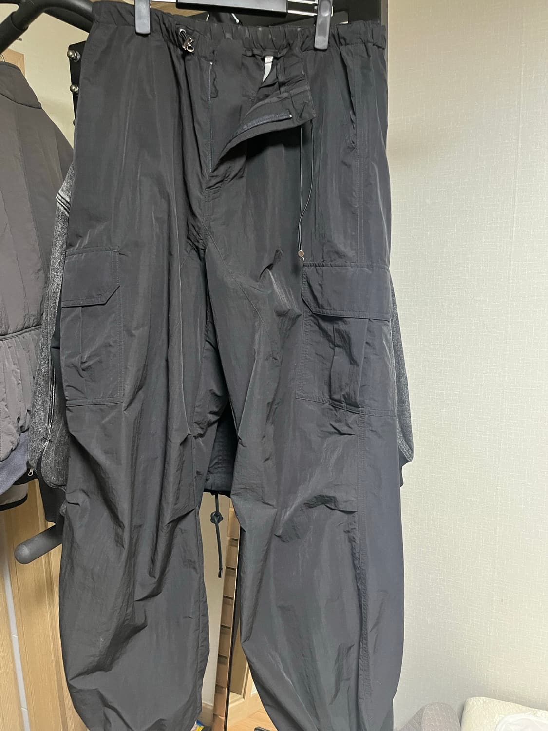 노이어 나일론 파라슈트 상품이미지2
