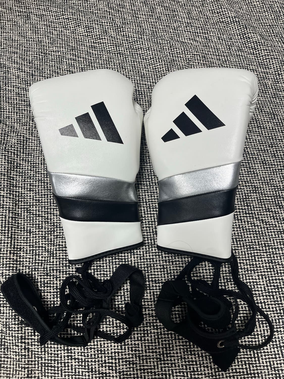 아디다스 아디스피드500 레이스업 14oz 상품이미지1