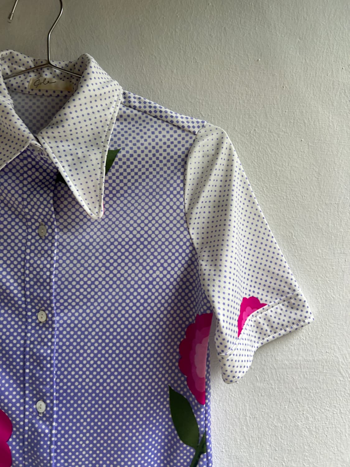 이상하지만 귀여운 셔츠  상품이미지4