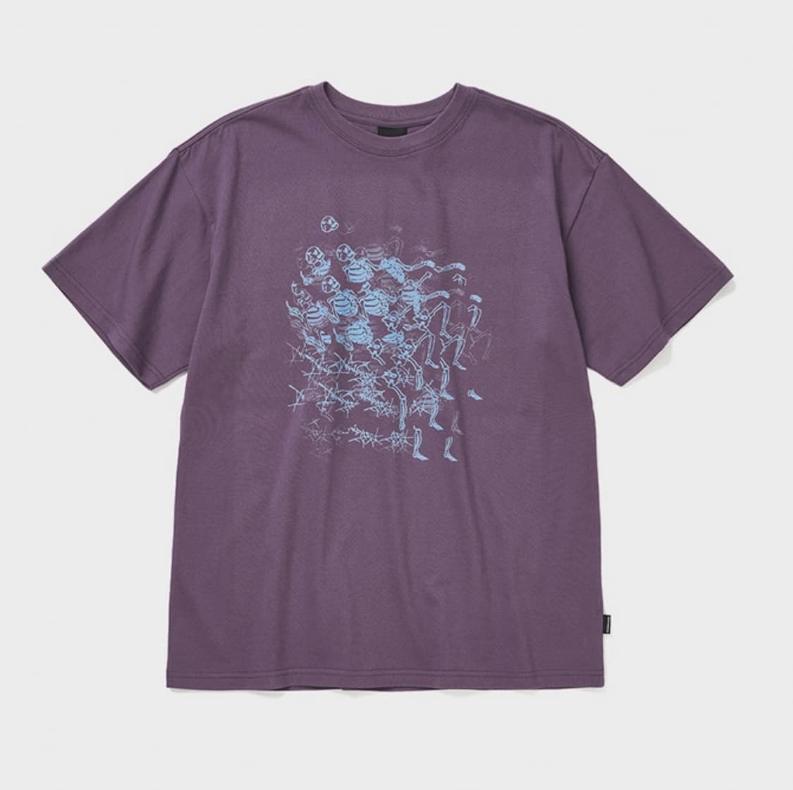 [L]위캔더스 반팔 상품이미지1