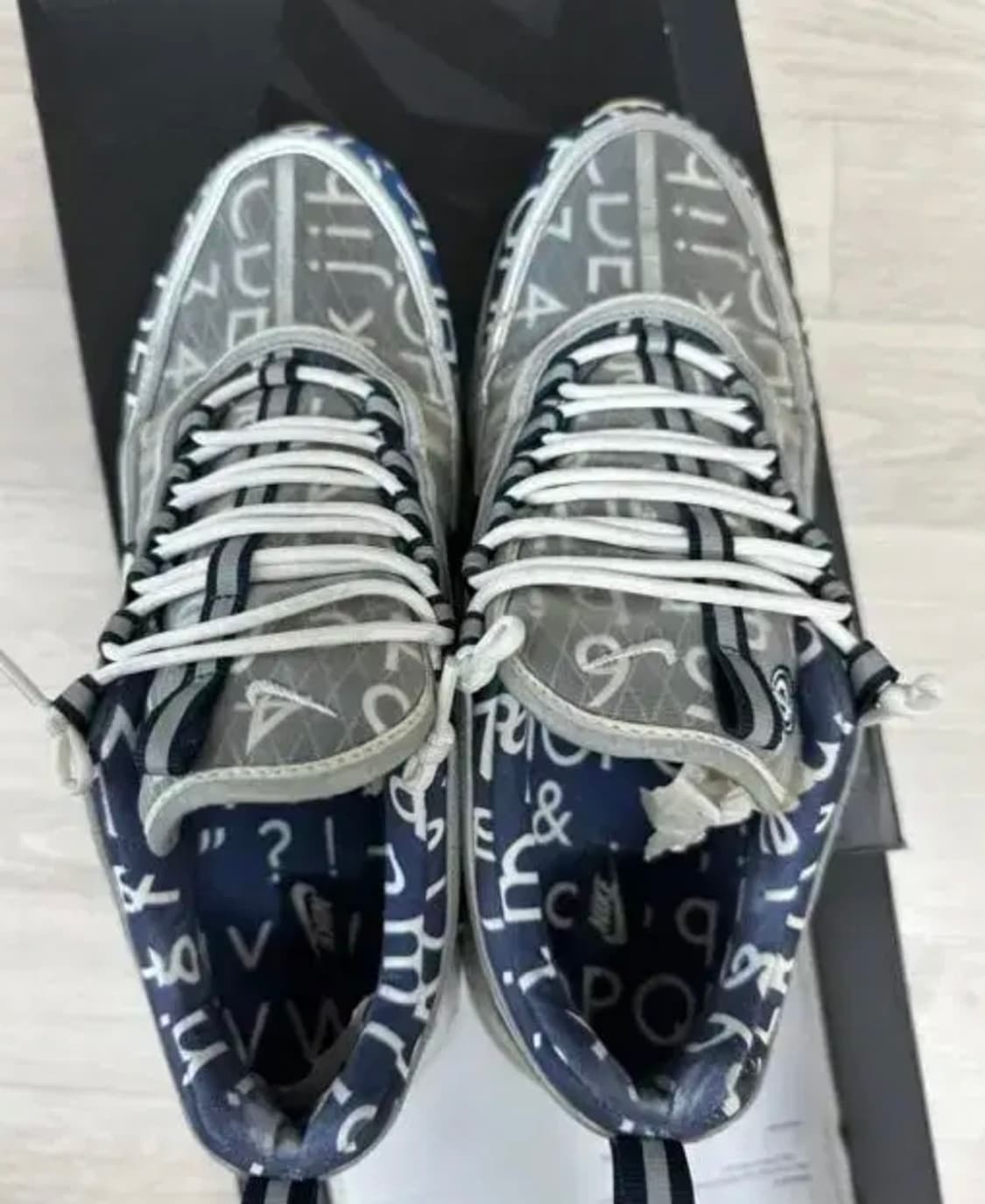 나이키 줌 스피리돈 라운델 270 상품이미지2