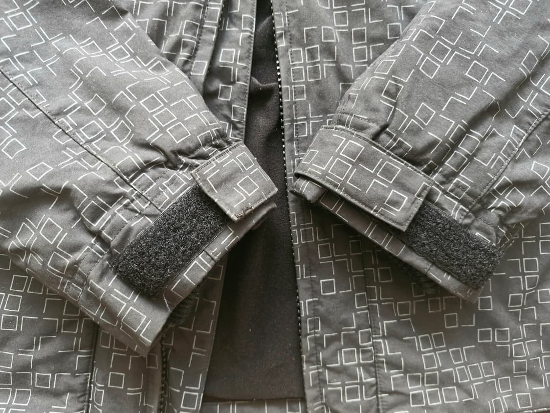 칼하트 유틸리티 후디드 자켓 M 상품이미지7