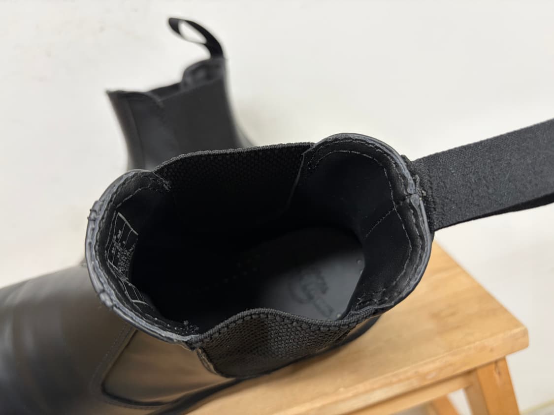 닥터마틴 남성 첼시부츠 260 상품이미지8