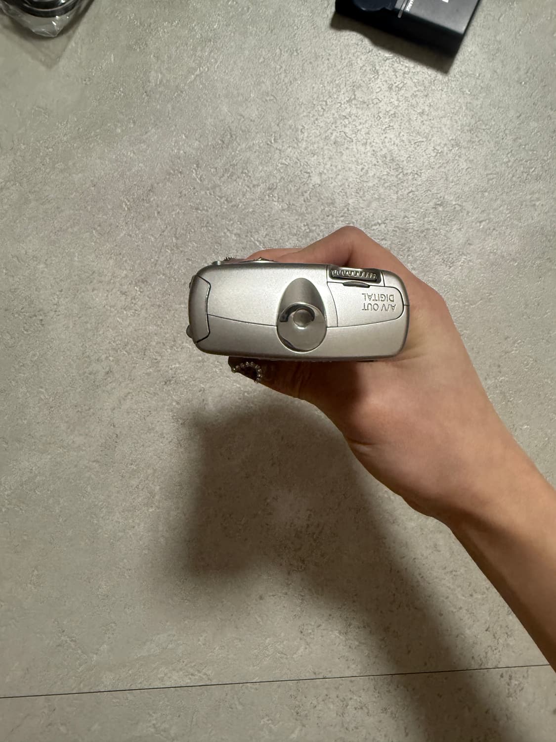 캐논 익시 익서스 800is 상품이미지5