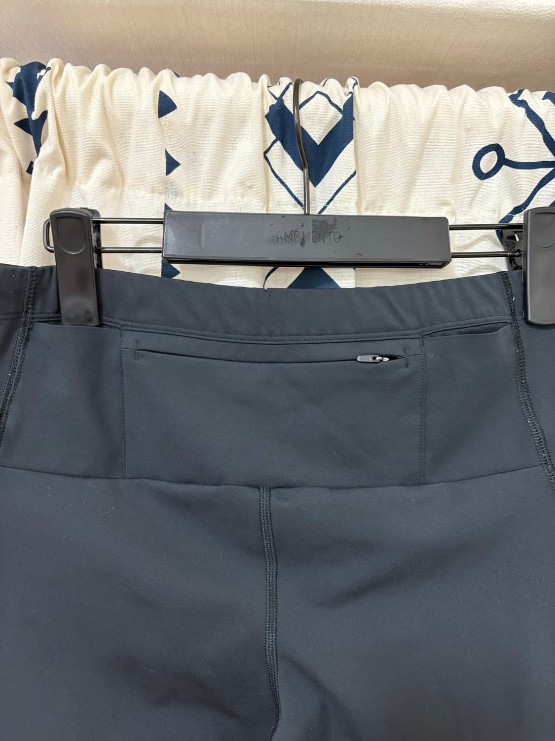 뉴발란스 / RC 포켓 9인치 하프레깅스 상품이미지7