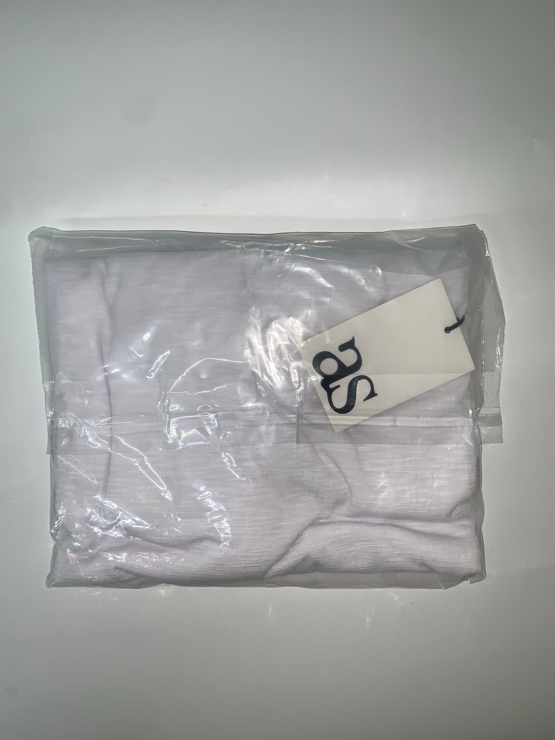 KIKI BOXY SHIRRING TEE / WHITE 상품이미지8